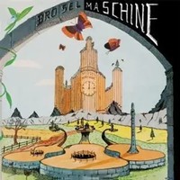 BröSelmaschine | BröSelmaschine | Audio-Cd | Cd | 2021 | 375 Media Gmbh