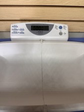Detecto 8440 Digital Baby and Toddler Scale. Used