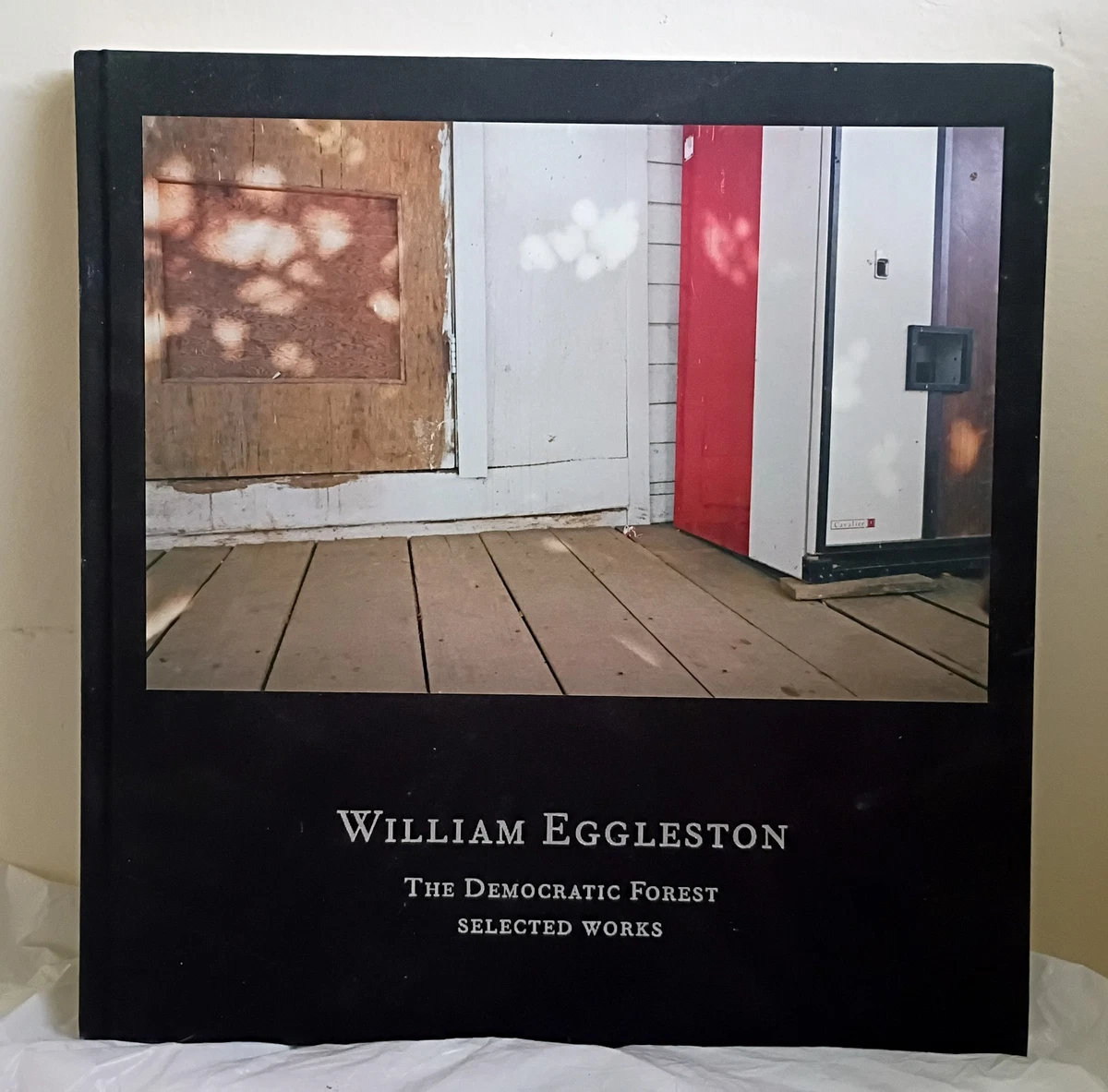 william eggleston products for sale | eBay