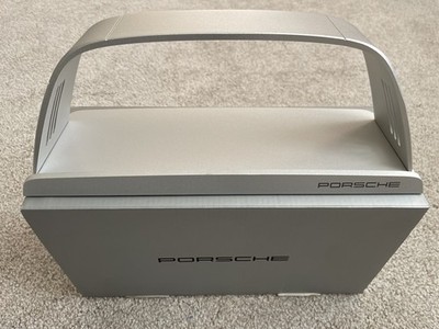 Porsche 911 Targa Brochure Stand Photo Holder VIP Gift Very Rare