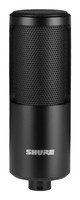 Shure Condenser Microphone SM4-K Microphone