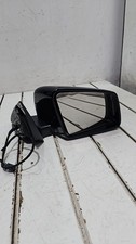 MERCEDES CLA AMG 2.1 TDI 2018  WING MIRROR RIGHT SIDE A1178101419 RHD