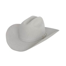 Stetson El Patron 30X Mist Grey - Hat Felts - Sfeptn-484034