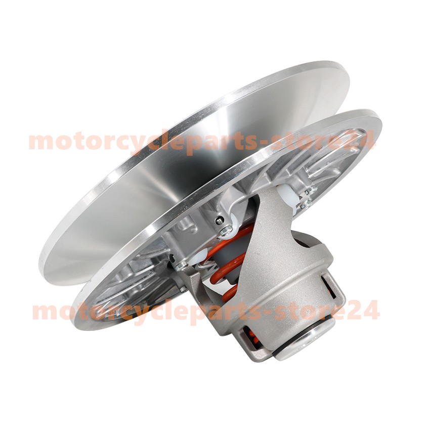 モチコ For Arctic Cat Secondary Driven Clutch 0726-267 F6 F8 EFI SnoPro