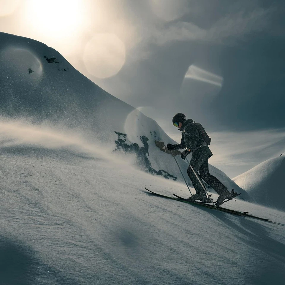 Garmin fenix 8 32 GB 3,6 cm 1,4" AMOLED Fitnesstracker iOS Android Schwarz NEU - Bild 4 von 4