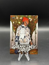 🚨 2026 Topps Series 1 - Elly De La Cruz - Gameday Drip - Reds 🚨