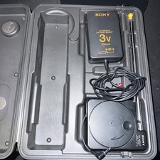 Sony AN-101 Compact Active Antenna - Ant Module