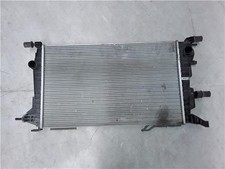 Radiateur Renault FLUENCE