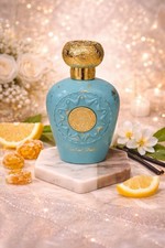 Opulent Dubai Lattafa 3.4 Oz Spray Eau de Parfum Unisex New