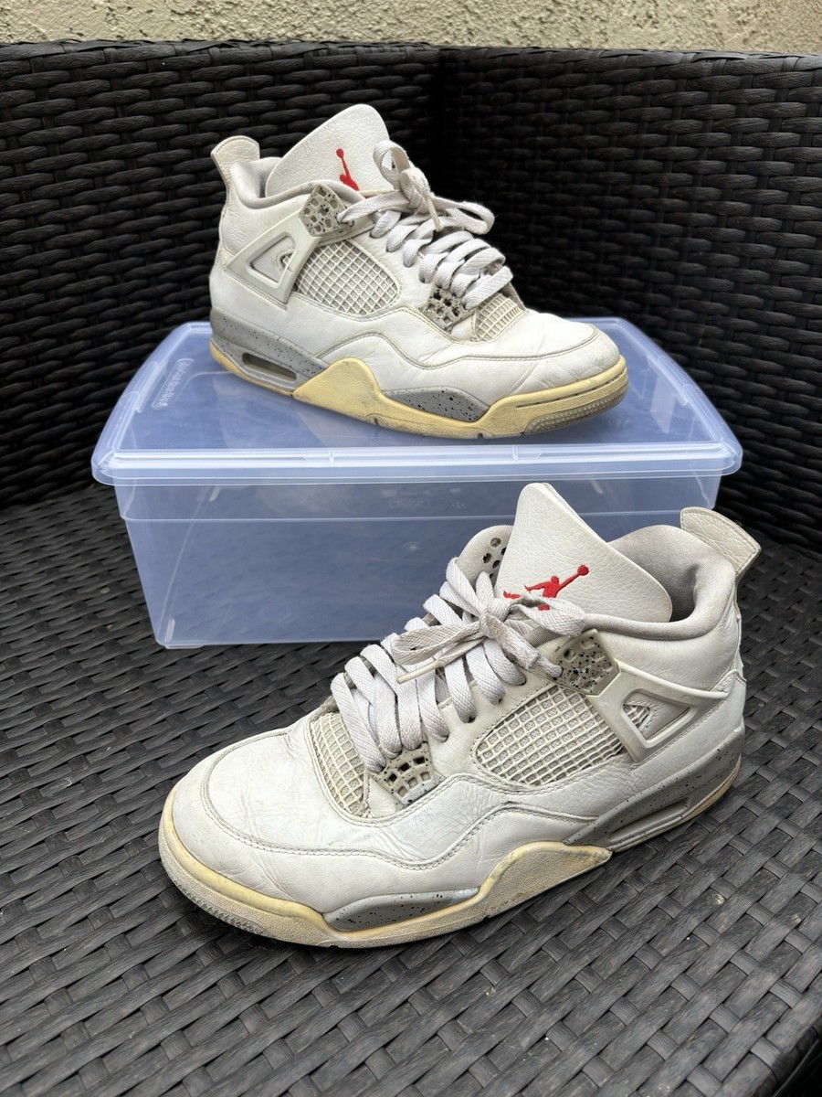 nike men's revolution 4 black running shoes