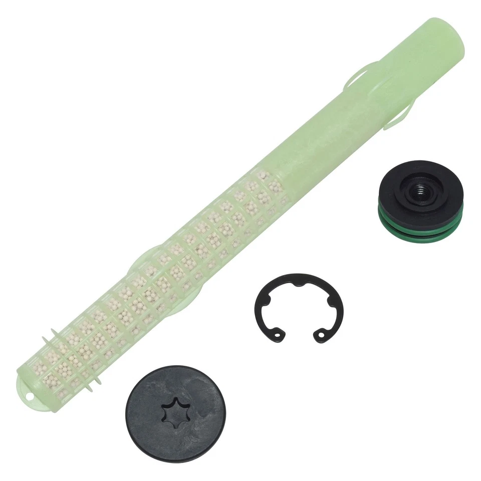 For Mini Cooper 2011-2015 UAC CK5494 A/C Compressor Kit Foto 4 de 4