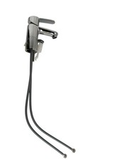 GROHE Eurosmart Single-Handle Bathroom Faucet Chrome