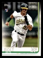 2019 Topps Update Mini On Demand Parallel 151-300 * Set Break * Pick Your Card *