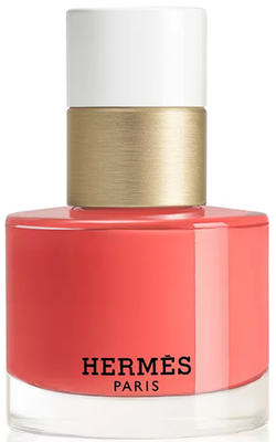 HERMÈS Les Mains Hermes Nail Enamel 30 ROSE HORIZON, NIB AUTHENTIC