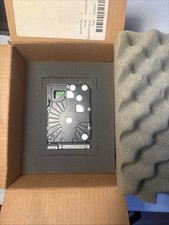 SEAGATE BARRACUDA ST15150N 4GB 50PIN SCSI HARD DRIVE 3.5'' Inch