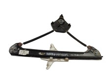 5G4839461C REAR LEFT WINDOW REGULATOR / 2283894 FOR VOLKSWAGEN GOLF VII LIM. ADV