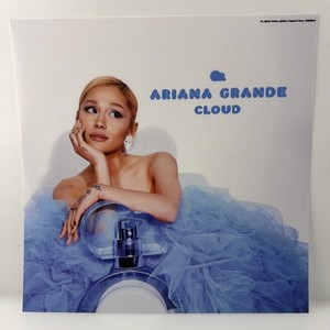 Ariana Grande Display | eBay