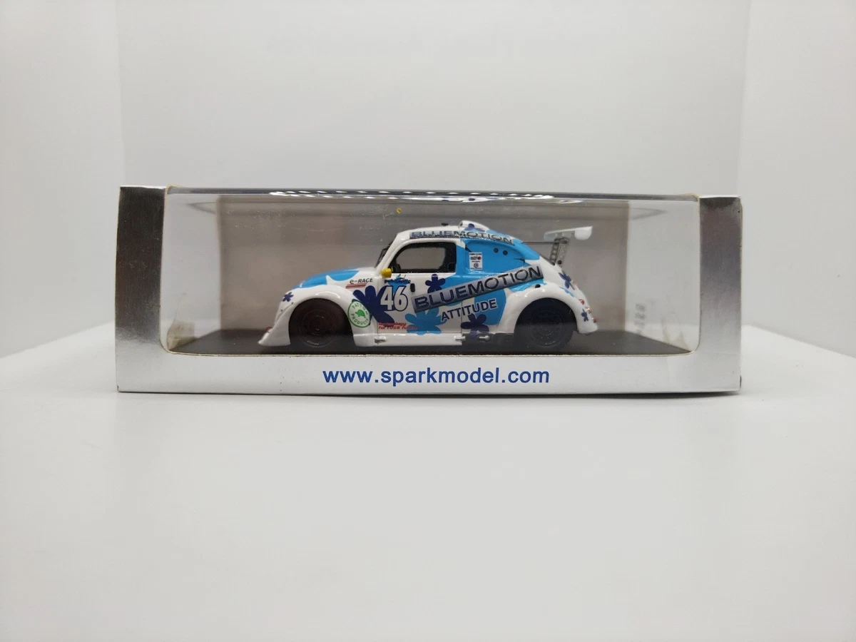 Spark Volkswagen 1:43 Diecast Cars, Trucks & Vans for sale | eBay