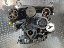 Moteur Audi A4