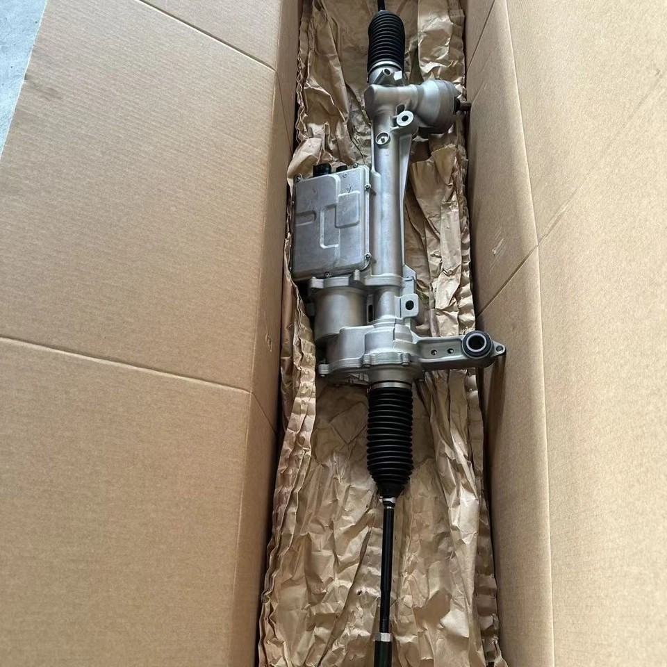 Electric Power Steering Rack and Pinion Assembly For 2015 2016 2017 Ford F-150-# - Image 2 of 3