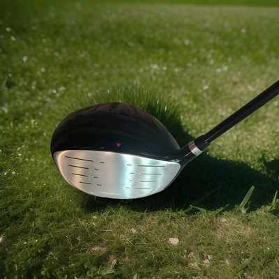 TOP FLITE XL 460cc Driver 10.5°, Medium Firm SYNCHRO-FLEX, High