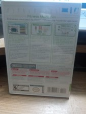 Wii Fit (Nintendo Wii, 2008) - European Version