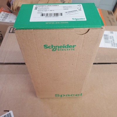 Schneider Electric - SXWMPC36A10001 SmartX Controller MP-C-36A