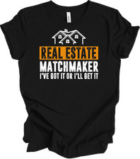 Camicia agente immobiliare agente immobiliare regalo vita agente immobiliare broker ipotecario distresse