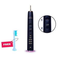 Philips Sonicare DiamondClean Smart 9700 Electric Toothbrush Handle HX993L Blue