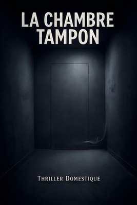 La Chambre Tampon: Il y a une pi?ce dans ma maison qui ne m'appartient pas. Thri