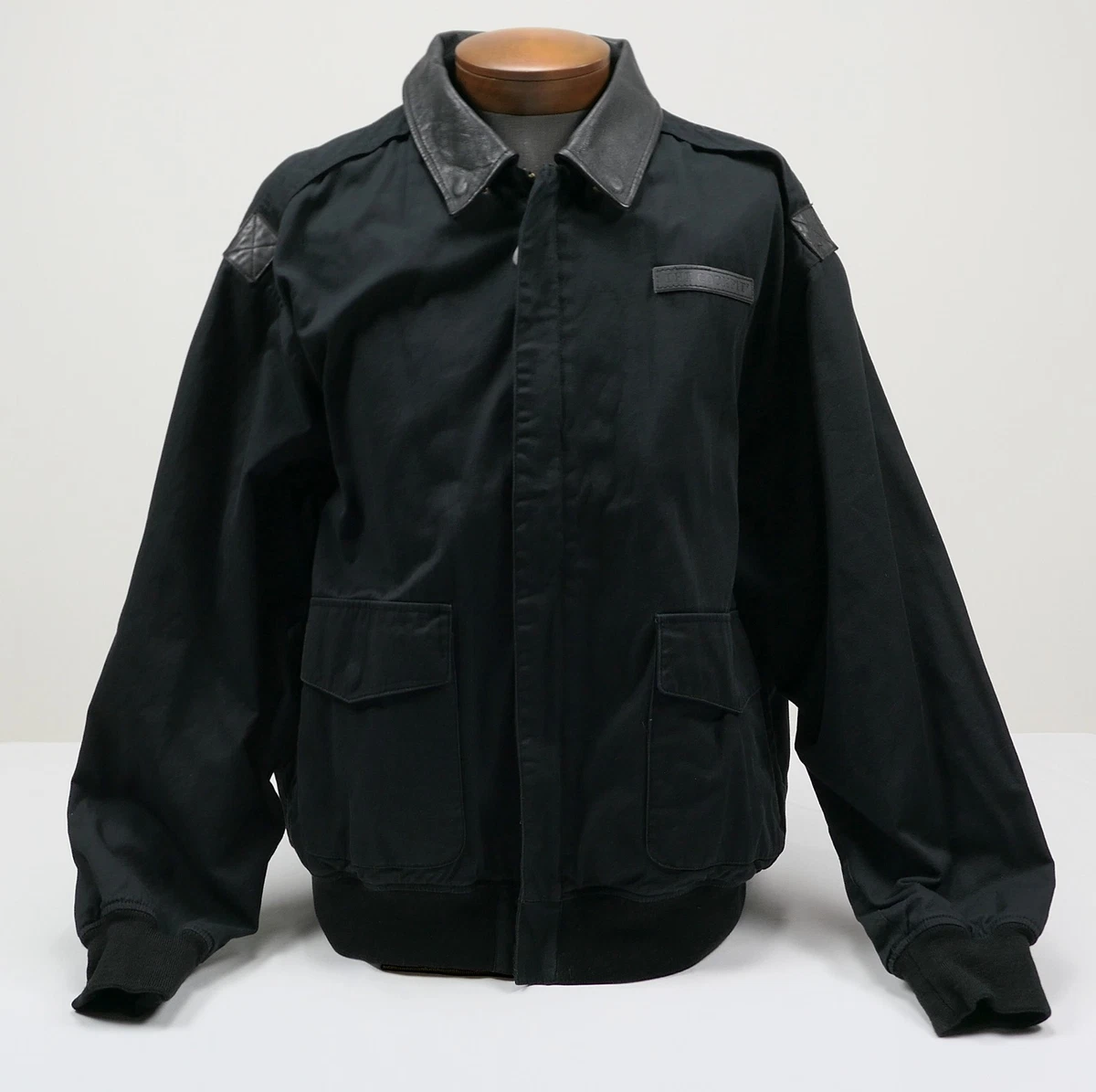 Cockpit USA Regular Size Coats, Jackets & Vests for Men for Sale