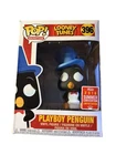 Funko Pop! Looney Tunes Playboy Penguin #396 Summer Con 2018 Exclusive
