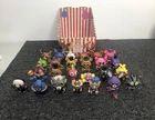 Funko Five Nights At Freddy's Mystery Mini Vinyl Figure Lot Of 25 *RARE* FNAF