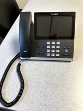 Yealink MP56 Teams Edition VoIP Phone - Gray