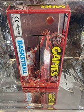 Vintage Basketball Tischspiel 1989 Hanley Toy...
