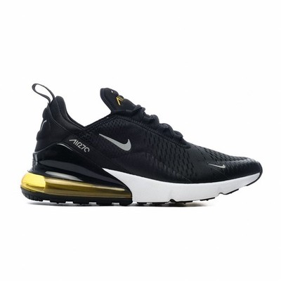 Schuhe Universal Herren Nike Air Max 270 FN8006001 Schwarz