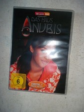 Das Haus Anubis Staffel 1 DVD 8 Folge 102 - 114  DVD TV Serie Topserie Kultserie
