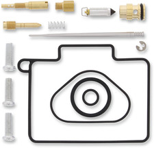 MOOSE OFFROAD Carburetor Repair Kit - Kawasaki 26-1503