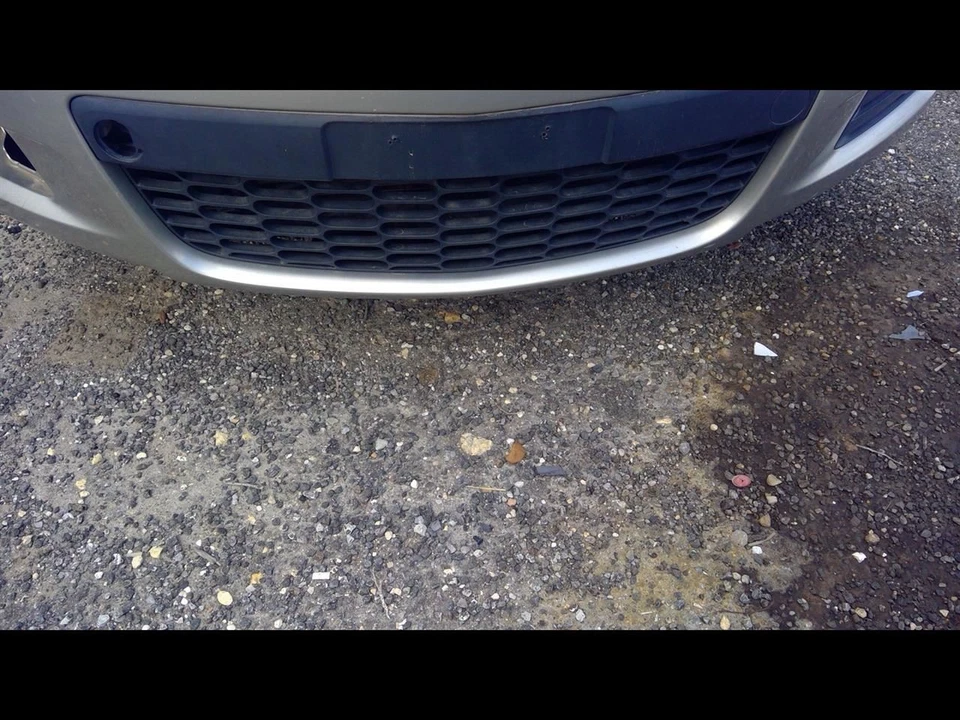 Driver Door Handle Exterior Door Front Chrome Fits 07-12 MAZDA CX-7 1156107 Foto 2 de 4