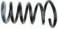 NEU - Sachs 996906 Fahrwerksfeder FüR Volvo