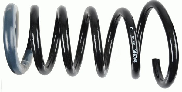 NEU - Sachs 996906 Fahrwerksfeder FüR Volvo-image