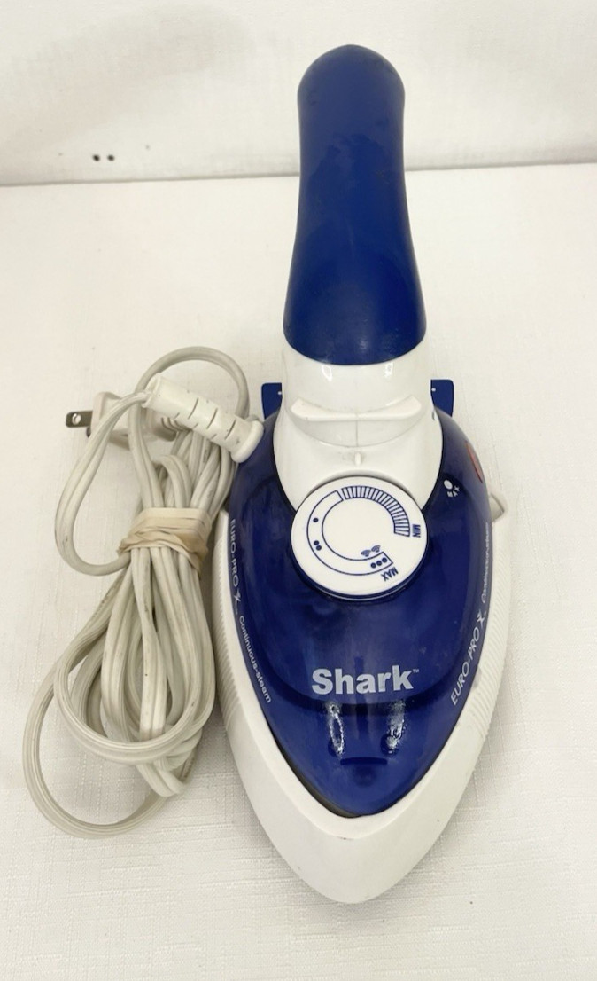 Garment Steamer Small Travel Temp Control