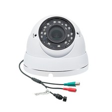 Evertech 1080p Indoor Outdoor NightVision Dome CCTV Surveillance Security Camera