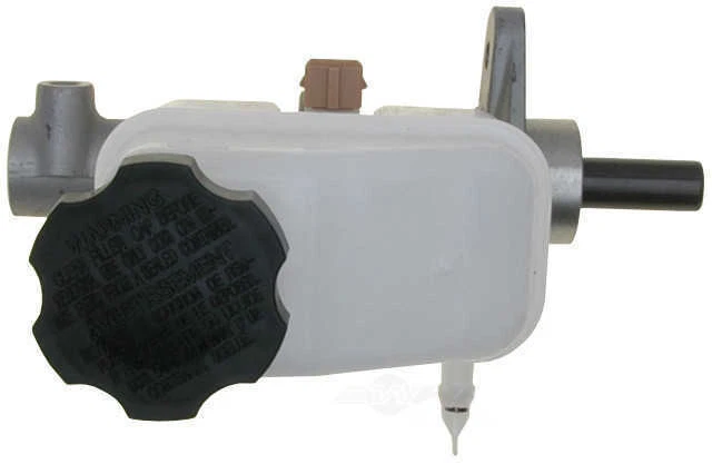 Brake Master Cylinder For 2007-2010 Hyundai Elantra 2008 2009 Raybestos MC391278 - Image 3 of 4
