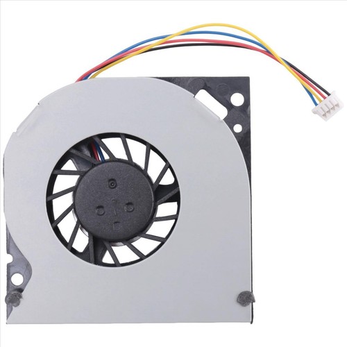 1PC CPU Cooling Fan For Intel NUC5i3RYK NUC5i5RYH NUC5i5RYK NUC5i7RYH - Afbeelding 5 van 5