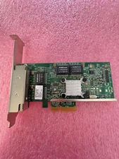 HP 331T 1Gb 4 Port Ethernet Adapter 647594-B21 649871-001 647592-001