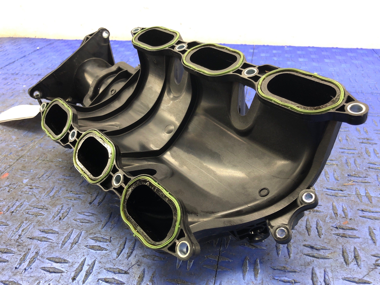 2014-2021 MASERATI GHIBLI 3.0L ENGINE AIR INTAKE MANIFOLD OEM