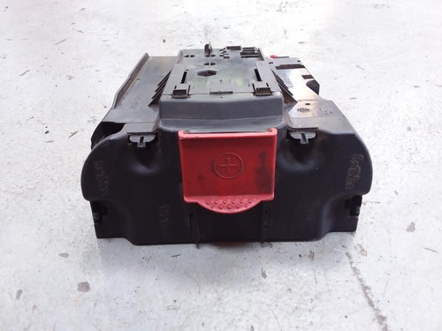MERCEDES C CLASS ECU FRONT SAM MODULE, W204/S204/C204, 07/07-01/15 07 08 09 10 1