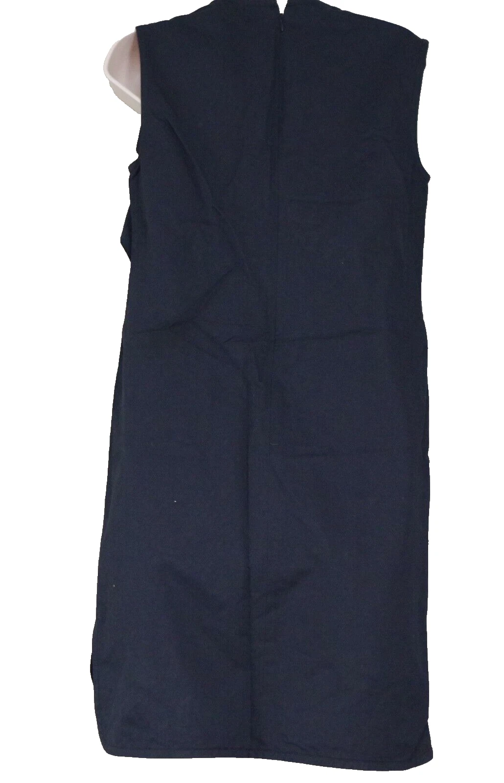 Abito casual Kate Spade Saturday nero senza maniche scollo a V tunica: Taglia:S