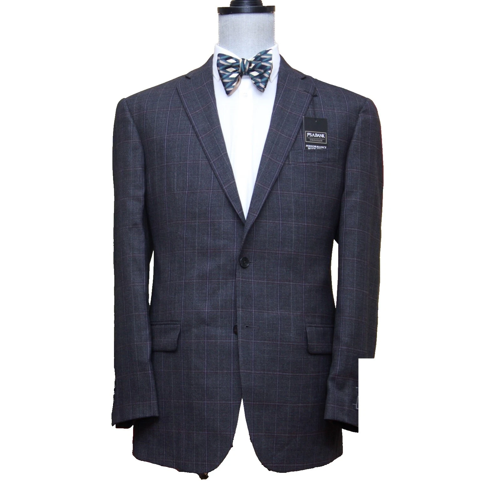Jos. A. Bank trajes y Blazers Multicolor para hombres